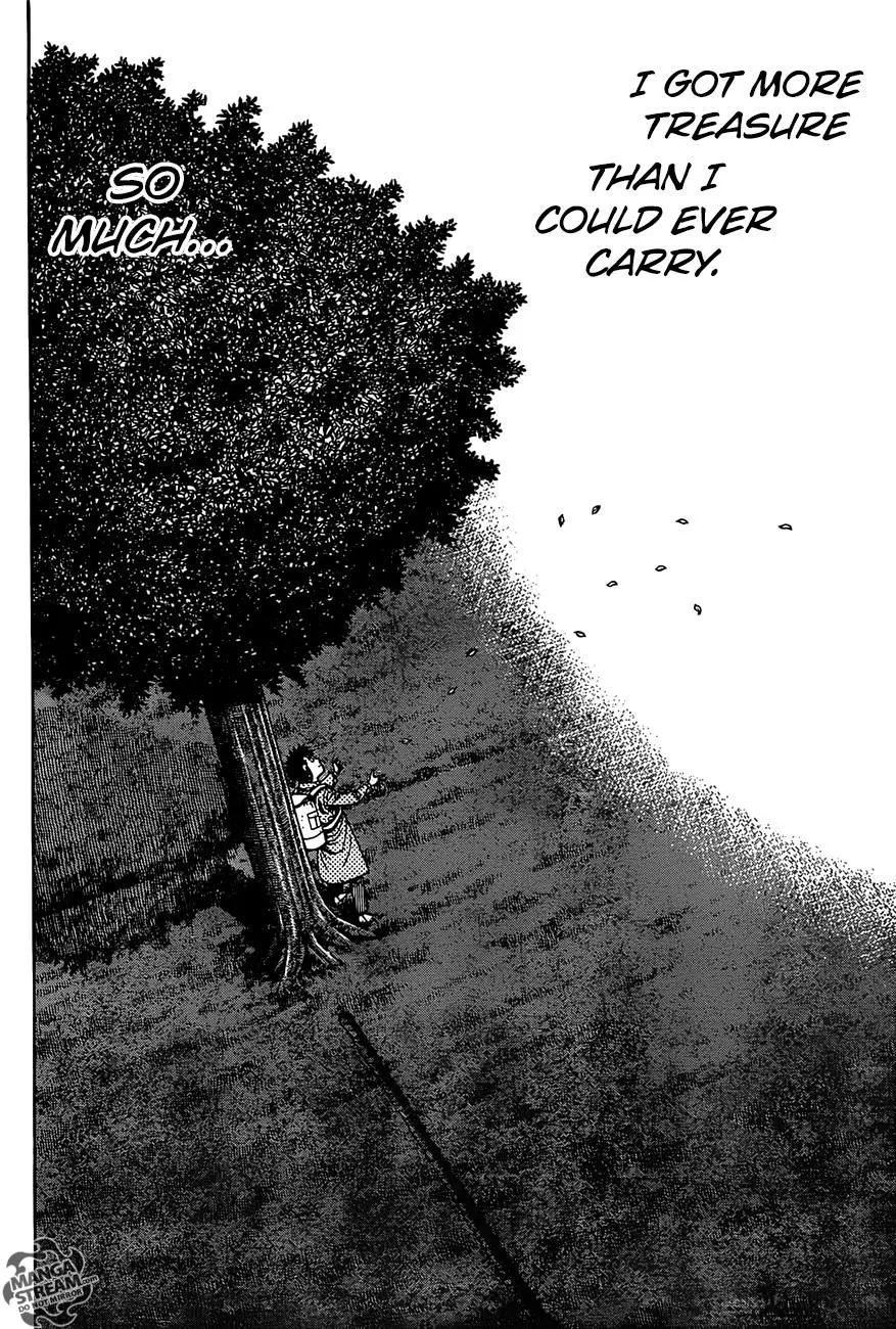 Read Hajime No Ippo - Chapter 1209 - www.hajimenoippomanga.org | Image 14