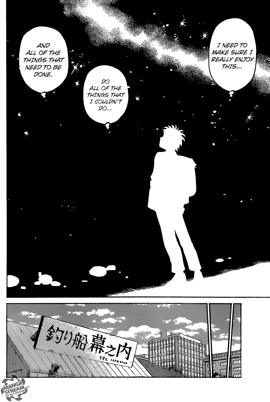 Read Hajime No Ippo - Chapter 1211 - www.hajimenoippomanga.org | Image 15