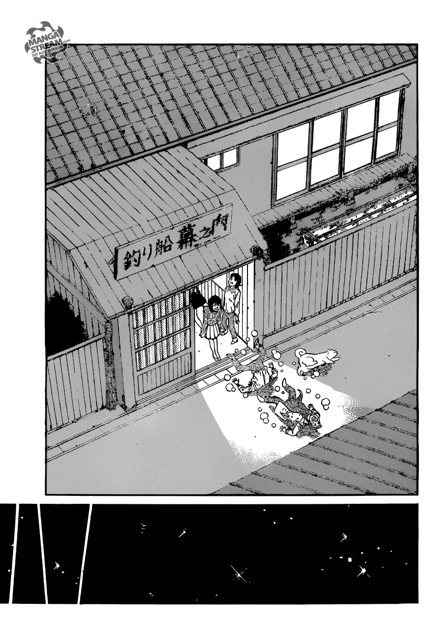 Read Hajime No Ippo - Chapter 1213 - www.hajimenoippomanga.org | Image 16
