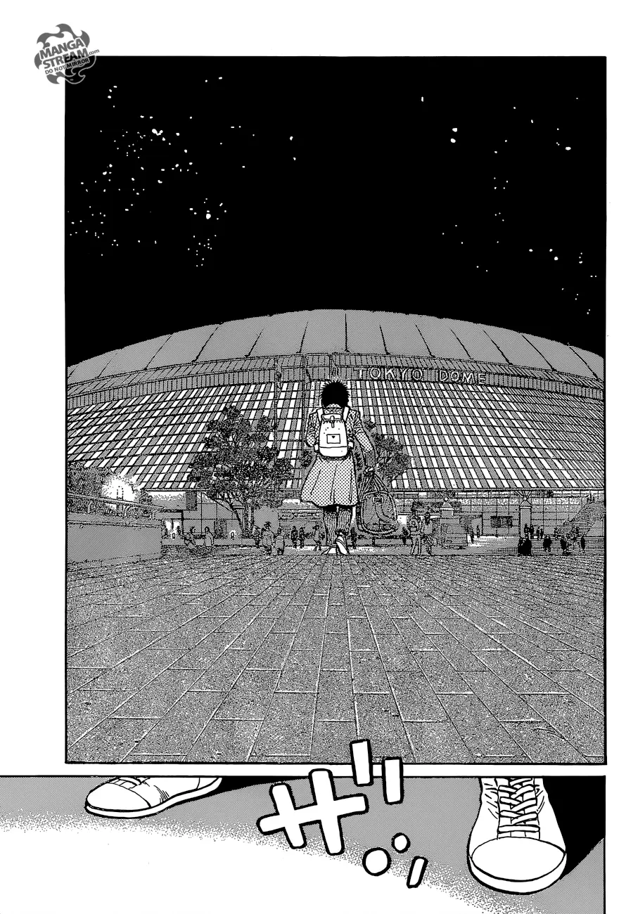Read Hajime No Ippo - Chapter 1217 - www.hajimenoippomanga.org | Image 14