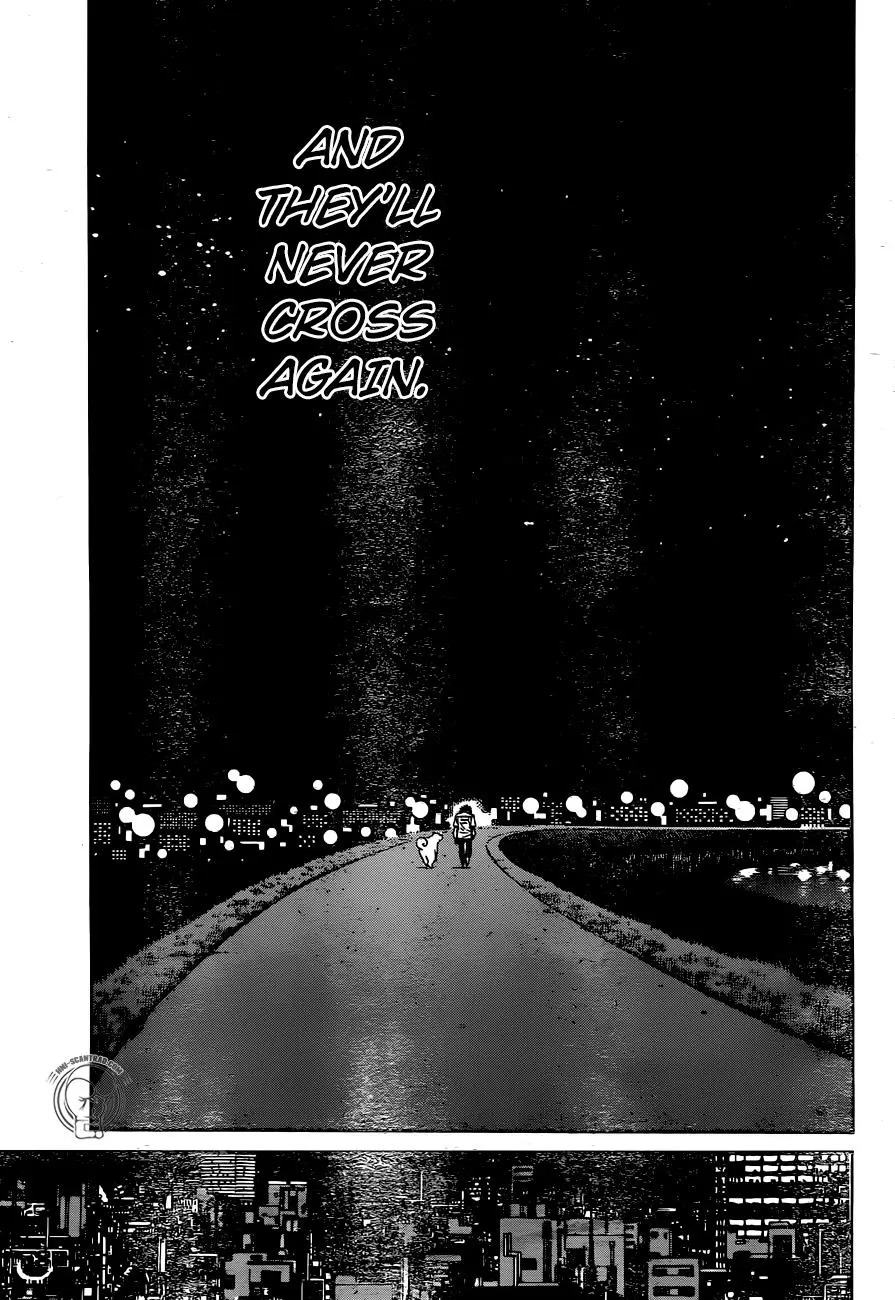 Read Hajime No Ippo - Chapter 1229 - www.hajimenoippomanga.org | Image 15