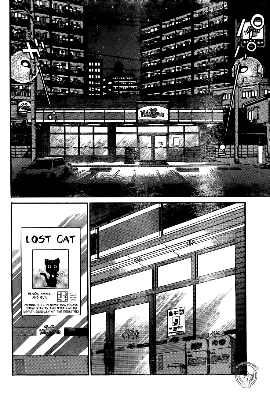 Read Hajime No Ippo - Chapter 1234 - www.hajimenoippomanga.org | Image 14