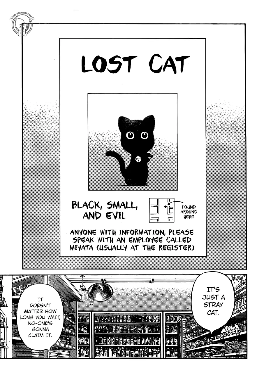Read Hajime No Ippo - Chapter 1234 - www.hajimenoippomanga.org | Image 15