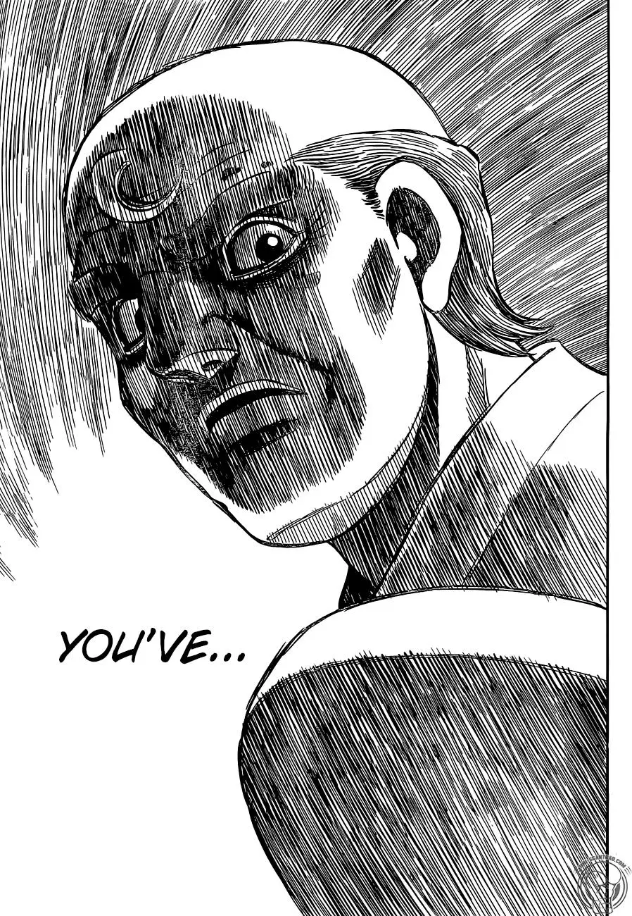 Read Hajime No Ippo - Chapter 1240 - www.hajimenoippomanga.org | Image 13