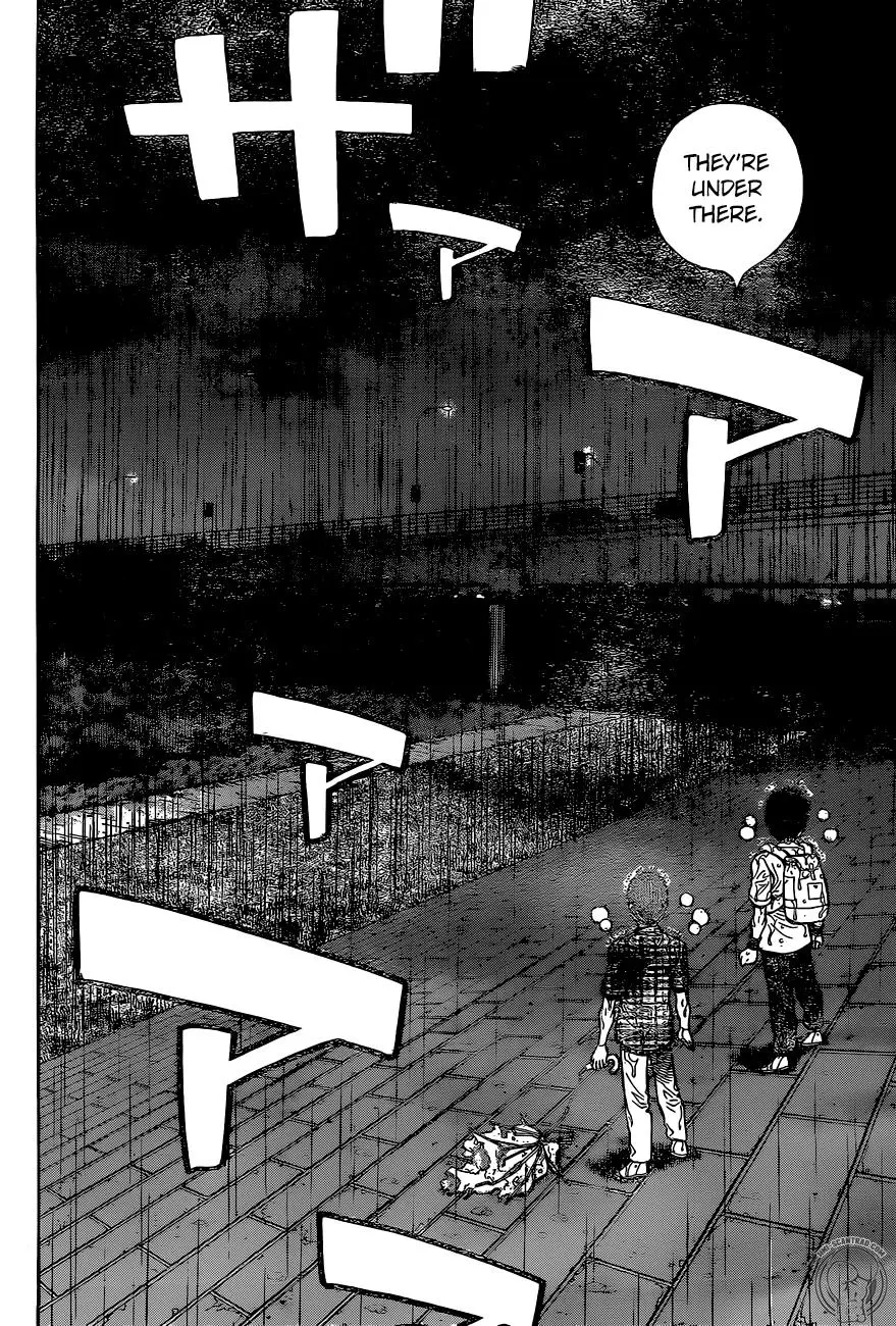 Read Hajime No Ippo - Chapter 1242 - www.hajimenoippomanga.org | Image 6