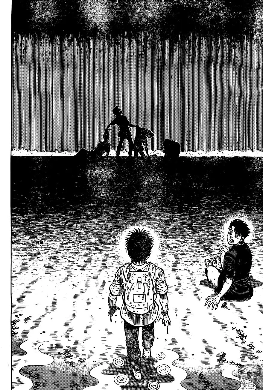 Read Hajime No Ippo - Chapter 1242 - www.hajimenoippomanga.org | Image 9