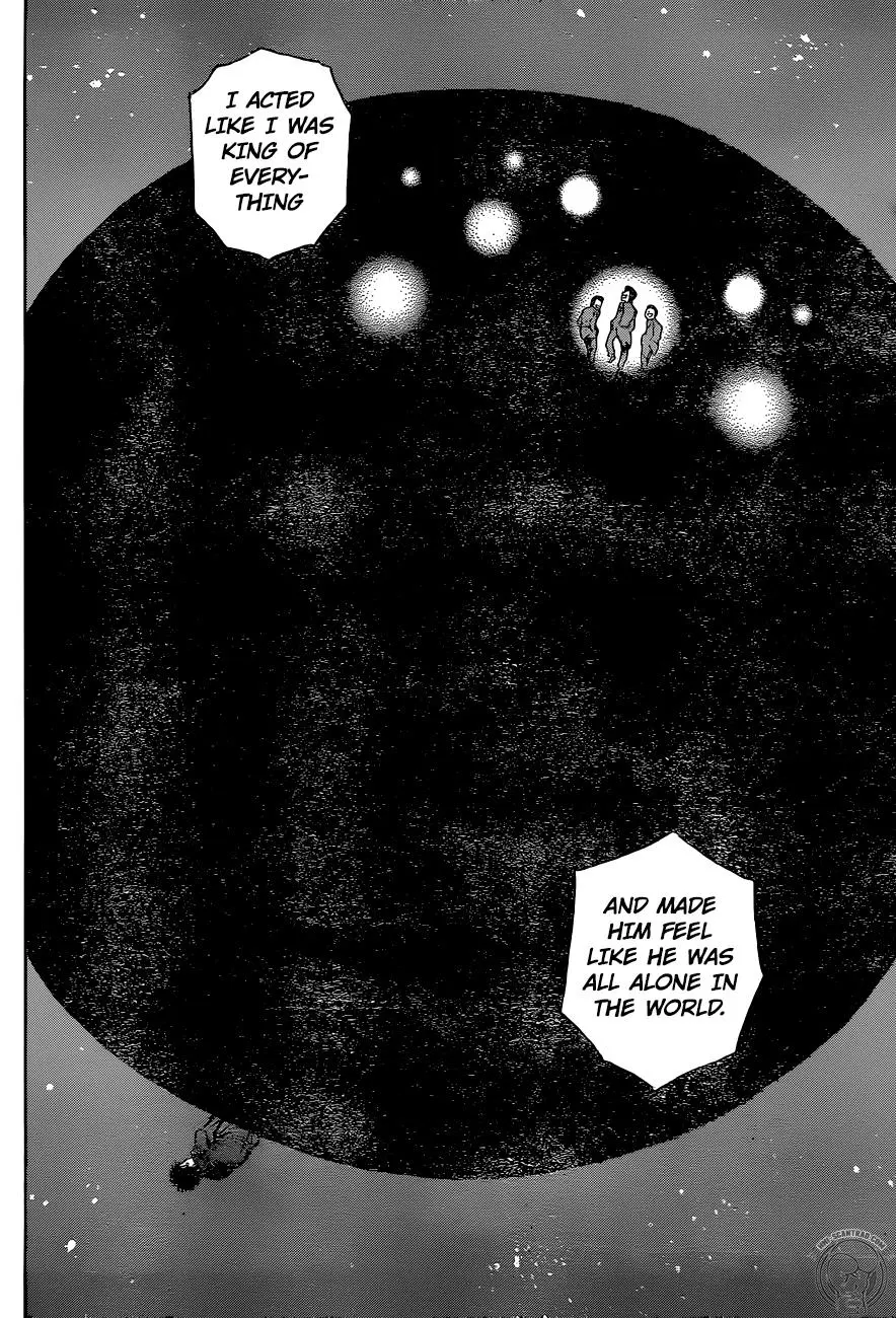 Read Hajime No Ippo - Chapter 1244 - www.hajimenoippomanga.org | Image 8