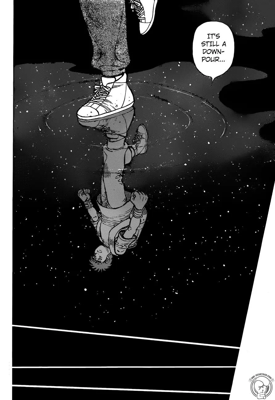 Read Hajime No Ippo - Chapter 1245 - www.hajimenoippomanga.org | Image 12