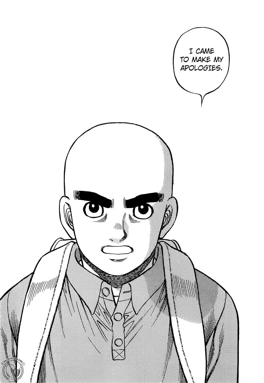 Read Hajime No Ippo - Chapter 1247 - www.hajimenoippomanga.org | Image 5