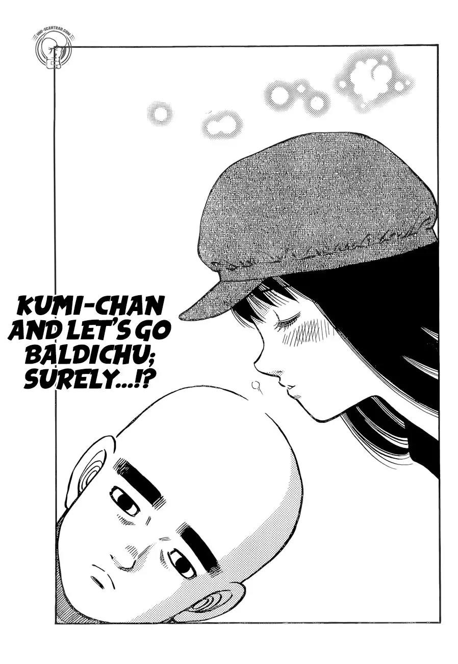 Read Hajime No Ippo - Chapter 1248 - www.hajimenoippomanga.org | Image 17