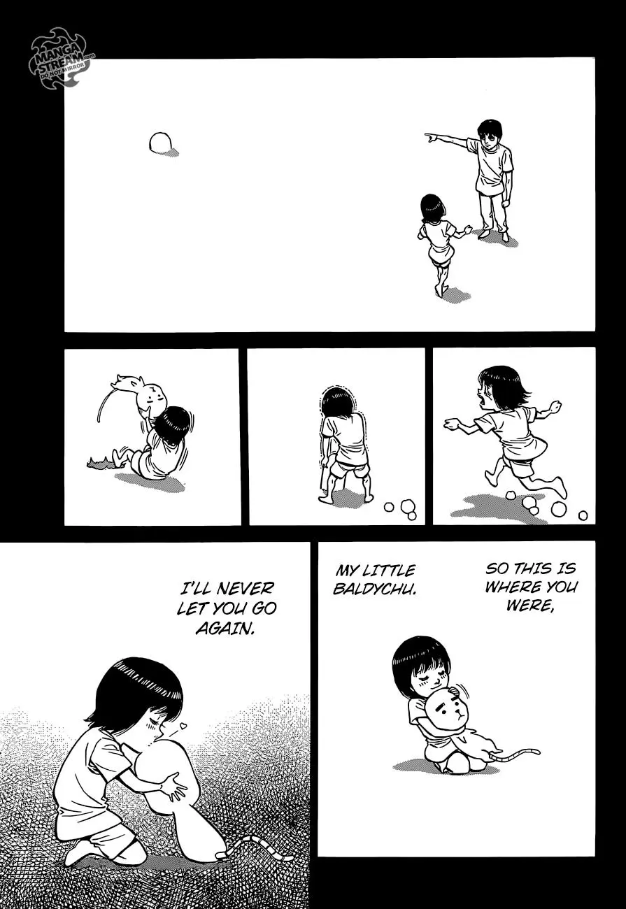 Read Hajime No Ippo - Chapter 1249 - www.hajimenoippomanga.org | Image 4