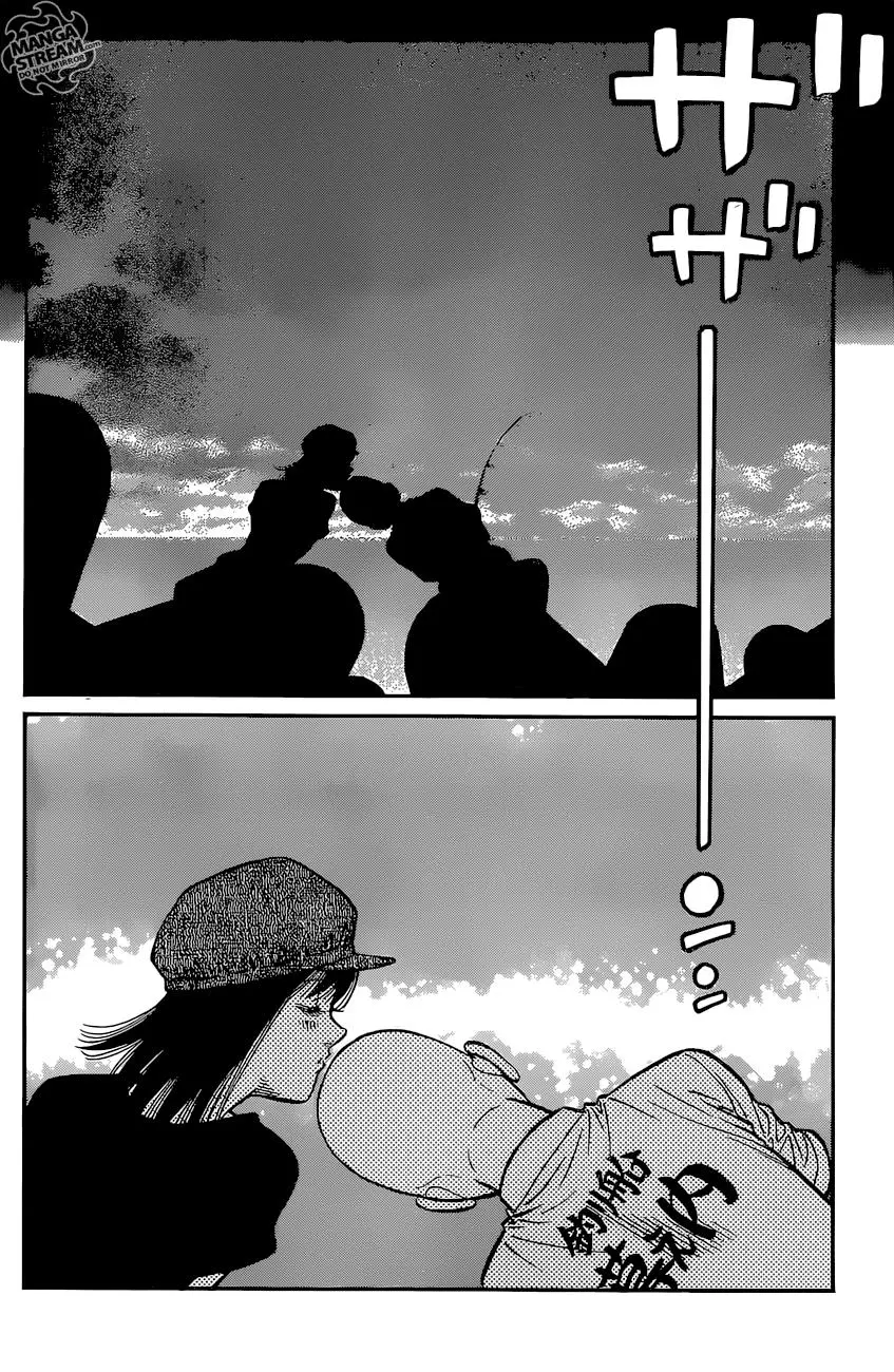 Read Hajime No Ippo - Chapter 1249 - www.hajimenoippomanga.org | Image 5
