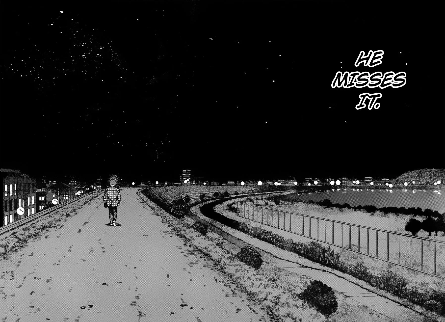 Read Hajime No Ippo - Chapter 1263 - www.hajimenoippomanga.org | Image 12