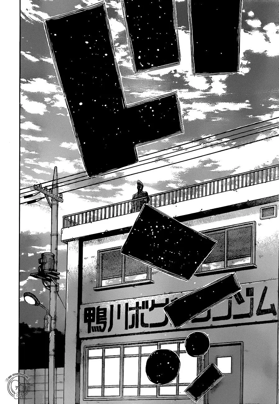 Read Hajime No Ippo - Chapter 1264 - www.hajimenoippomanga.org | Image 12