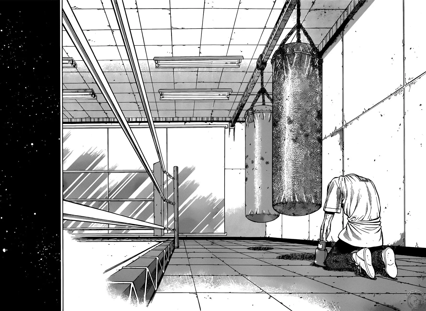 Read Hajime No Ippo - Chapter 1264 - www.hajimenoippomanga.org | Image 14