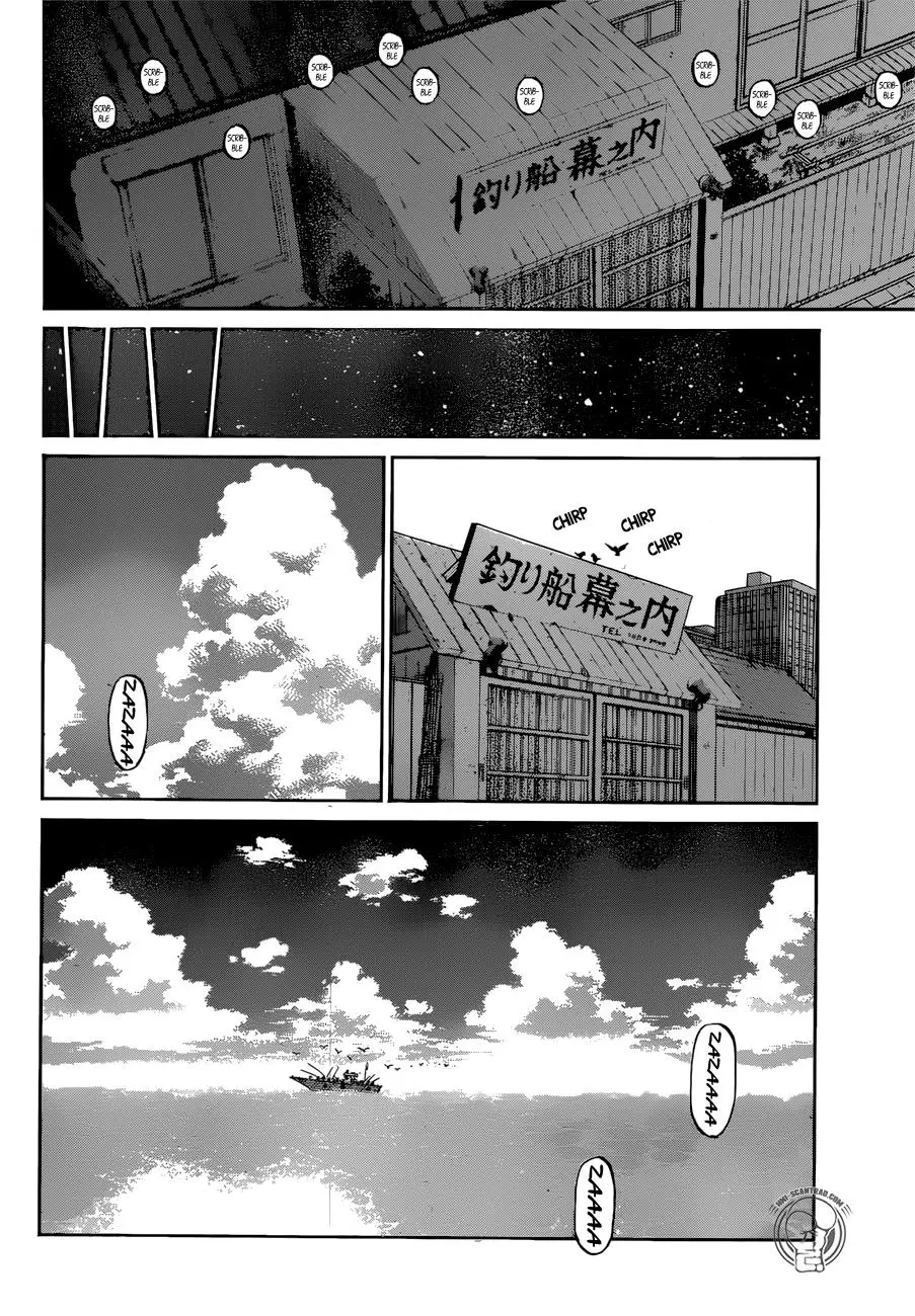 Read Hajime No Ippo - Chapter 1269 - www.hajimenoippomanga.org | Image 15