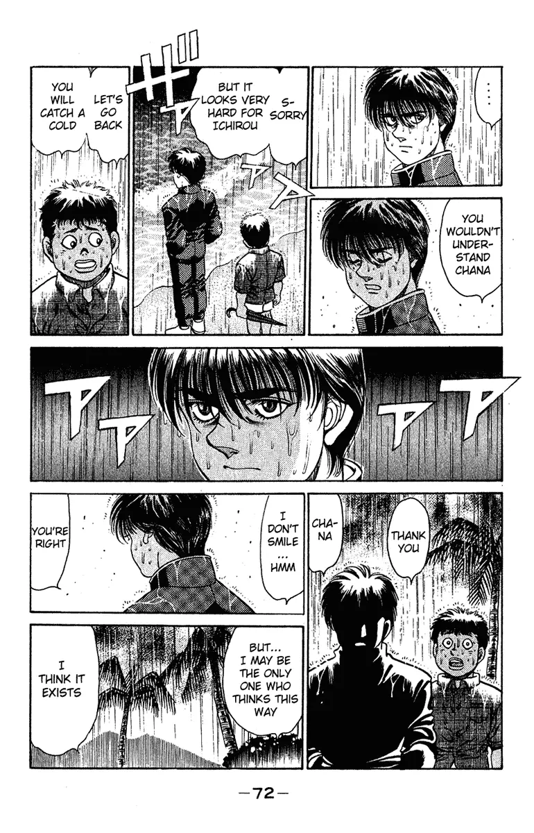 Read Hajime No Ippo - Chapter 127 - www.hajimenoippomanga.org | Image 10