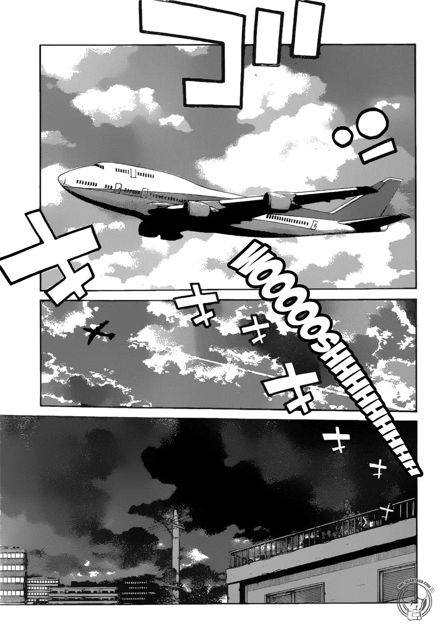 Read Hajime No Ippo - Chapter 1272 - www.hajimenoippomanga.org | Image 12