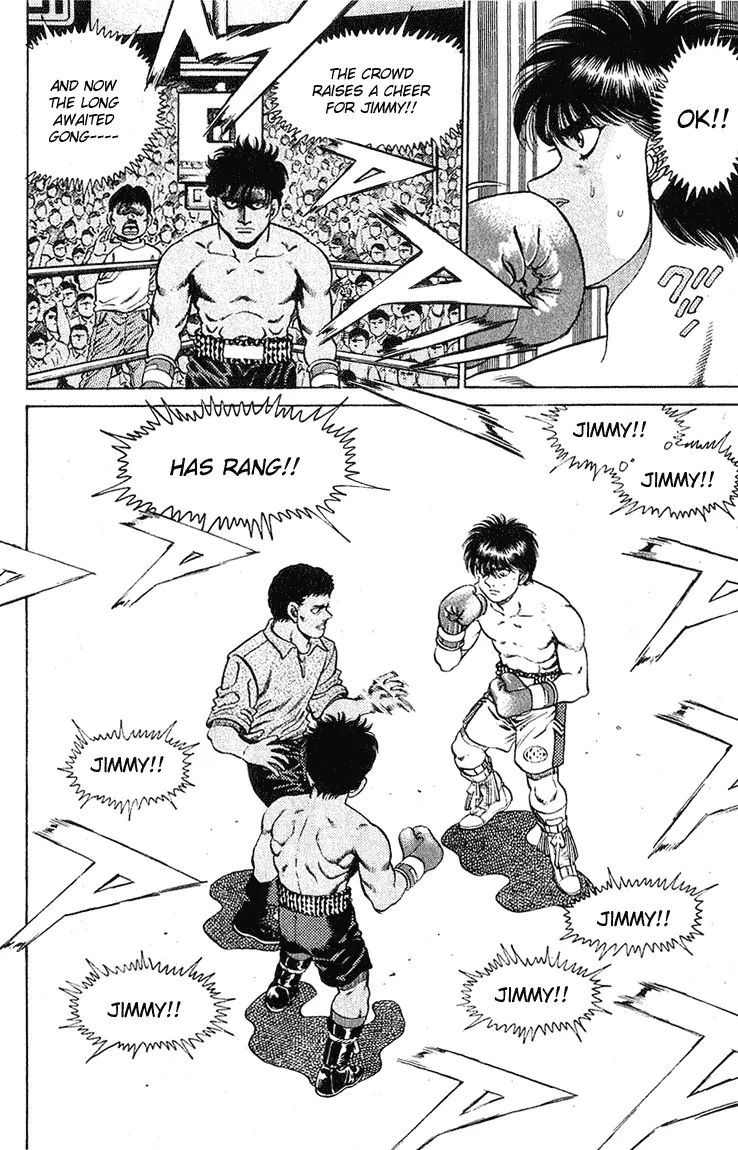 Read Hajime No Ippo - Chapter 128 - www.hajimenoippomanga.org | Image 14