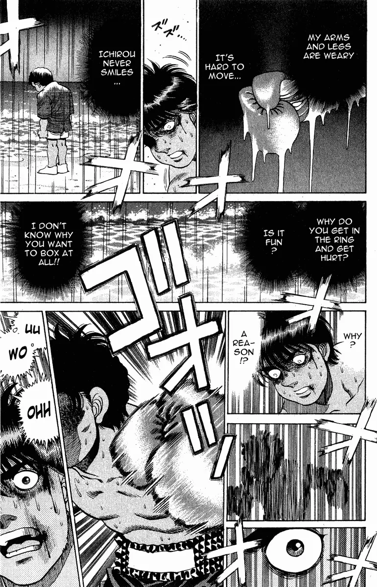 Read Hajime No Ippo - Chapter 130 - www.hajimenoippomanga.org | Image 15