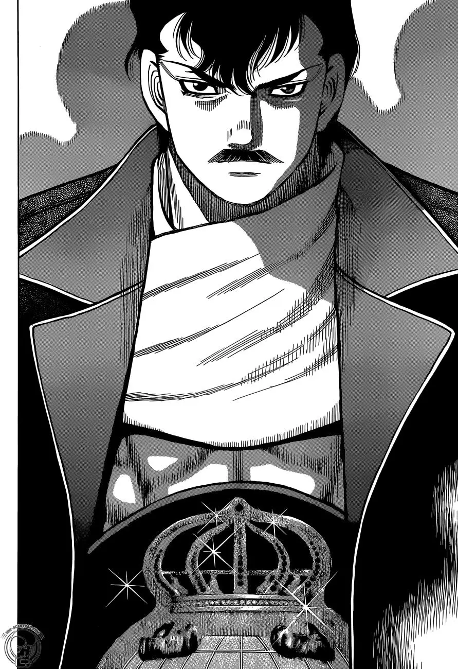 Read Hajime No Ippo - Chapter 1309 - www.hajimenoippomanga.org | Image 15