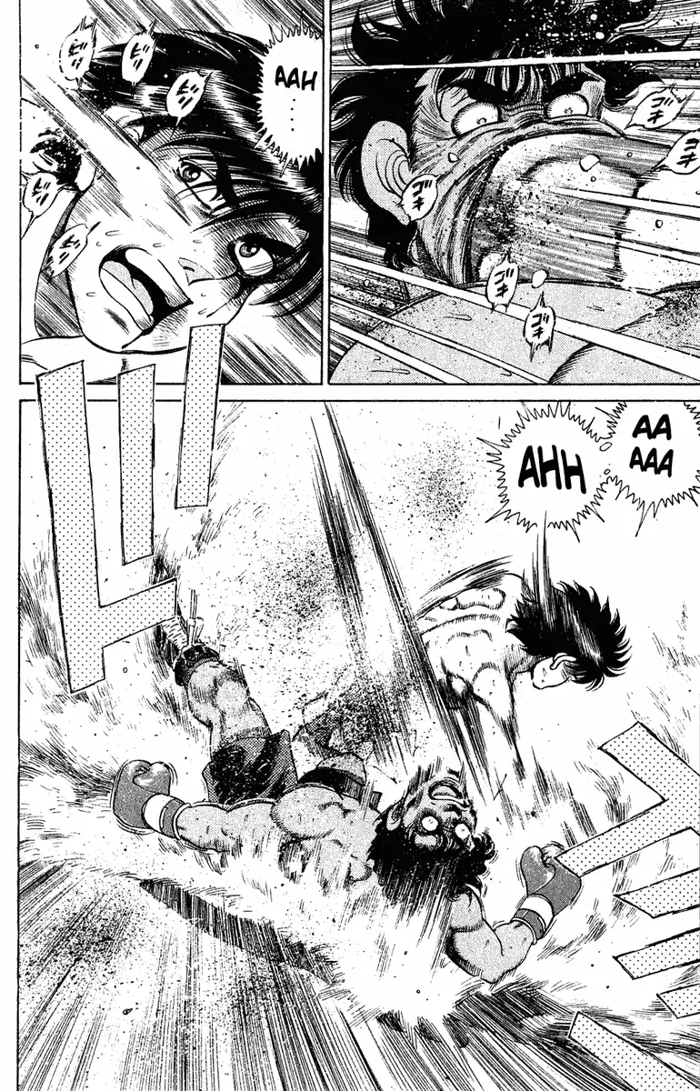 Read Hajime No Ippo - Chapter 131 - www.hajimenoippomanga.org | Image 2