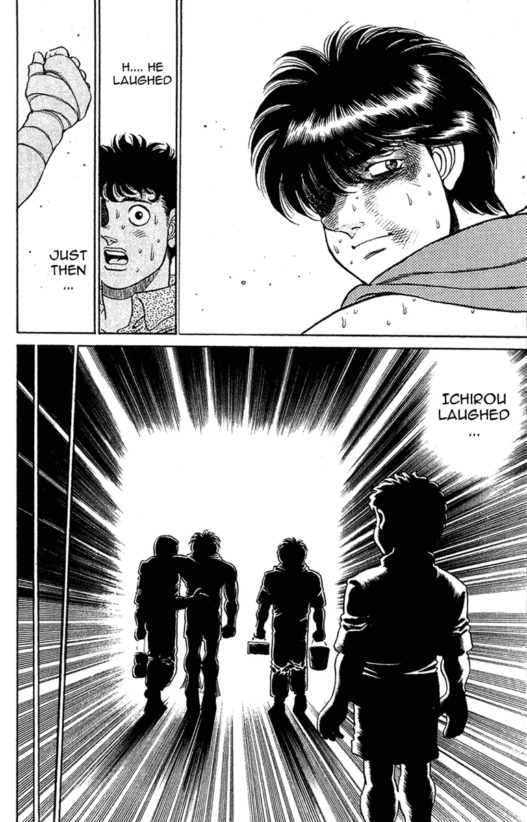 Read Hajime No Ippo - Chapter 131 - www.hajimenoippomanga.org | Image 14