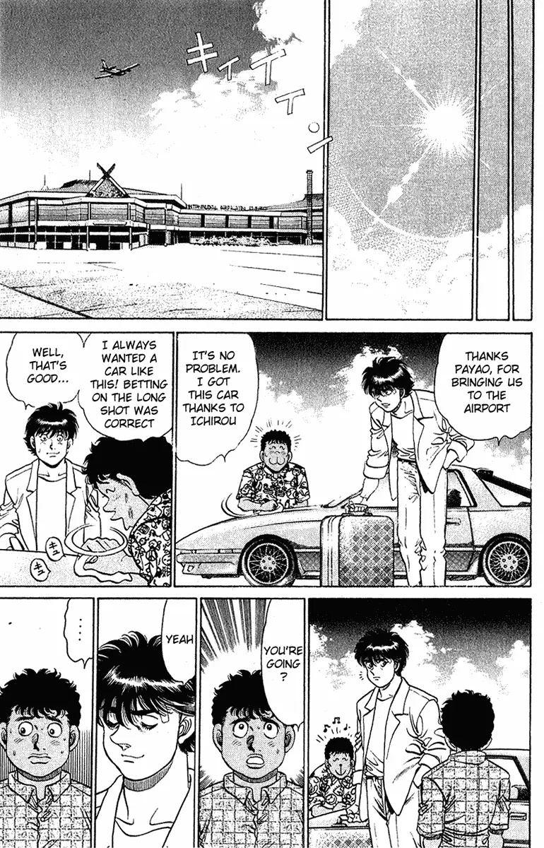 Read Hajime No Ippo - Chapter 131 - www.hajimenoippomanga.org | Image 15