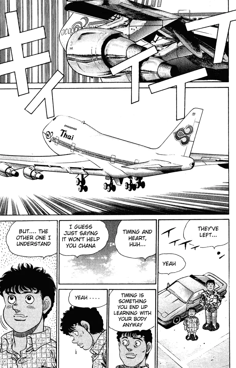 Read Hajime No Ippo - Chapter 131 - www.hajimenoippomanga.org | Image 17