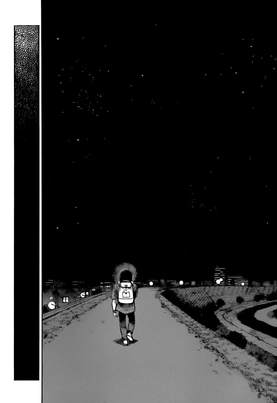Read Hajime No Ippo - Chapter 1320 - www.hajimenoippomanga.org | Image 15