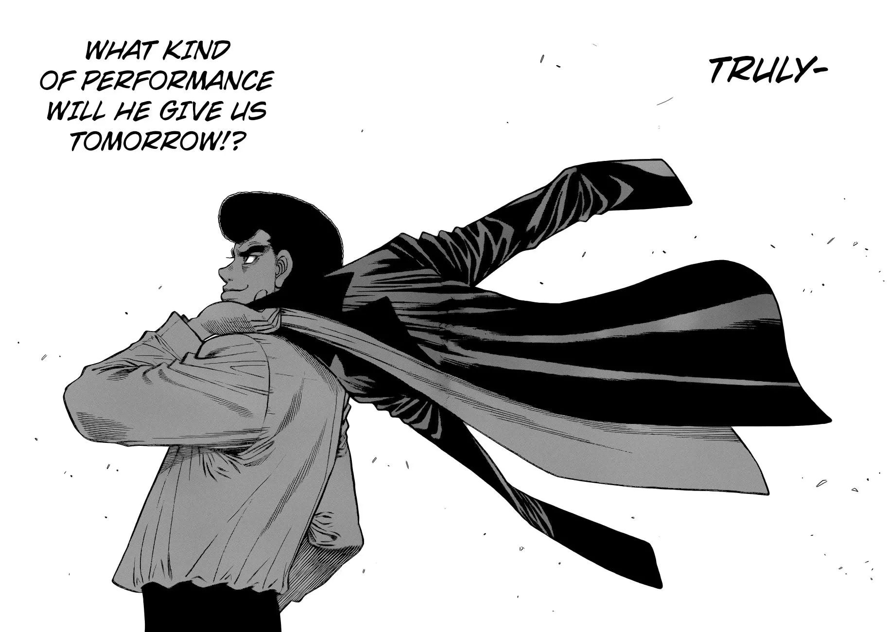 Read Hajime No Ippo - Chapter 1330 - www.hajimenoippomanga.org | Image 7