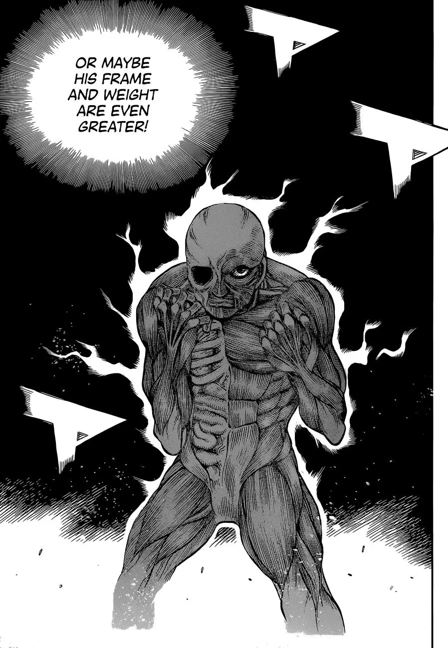 Read Hajime No Ippo - Chapter 1339 - www.hajimenoippomanga.org | Image 4