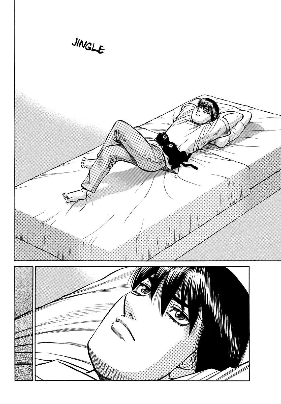 Read Hajime No Ippo - Chapter 1351 - www.hajimenoippomanga.org | Image 15