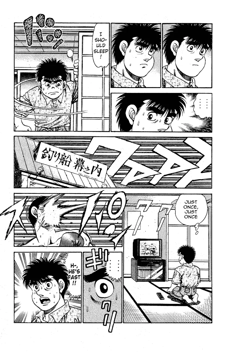 Read Hajime No Ippo - Chapter 136 - www.hajimenoippomanga.org | Image 13