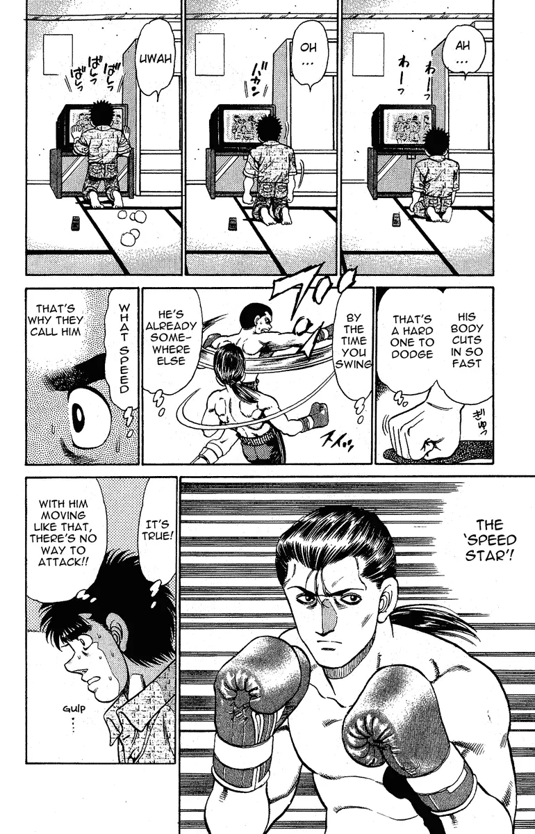Read Hajime No Ippo - Chapter 136 - www.hajimenoippomanga.org | Image 14