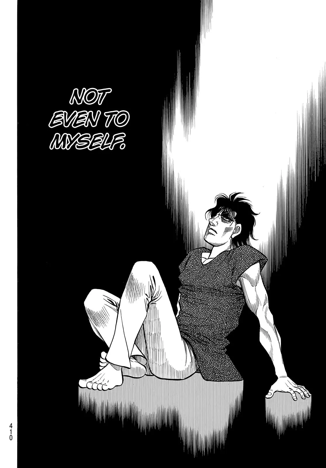 Read Hajime No Ippo - Chapter 1361 - www.hajimenoippomanga.org | Image 12
