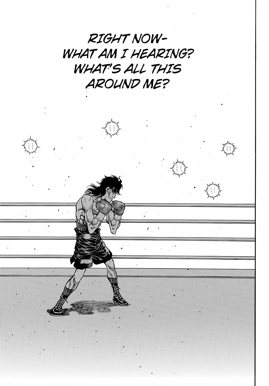 Read Hajime No Ippo - Chapter 1367 - www.hajimenoippomanga.org | Image 9