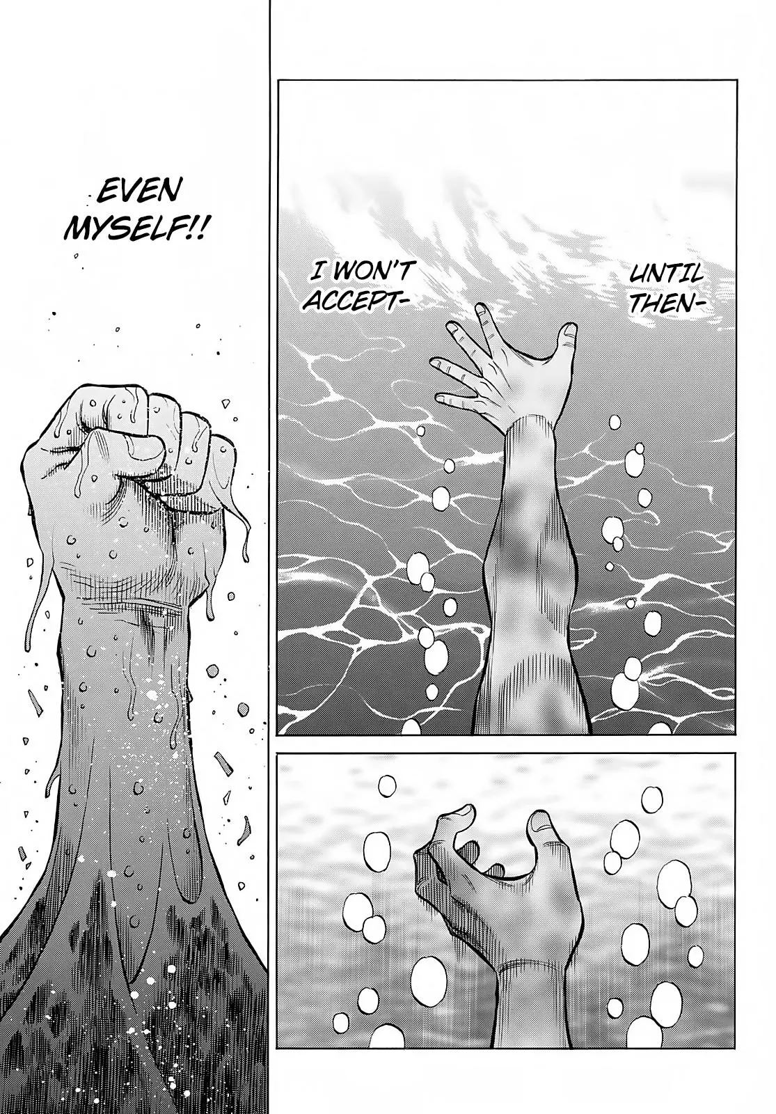 Read Hajime No Ippo - Chapter 1373 - www.hajimenoippomanga.org | Image 8