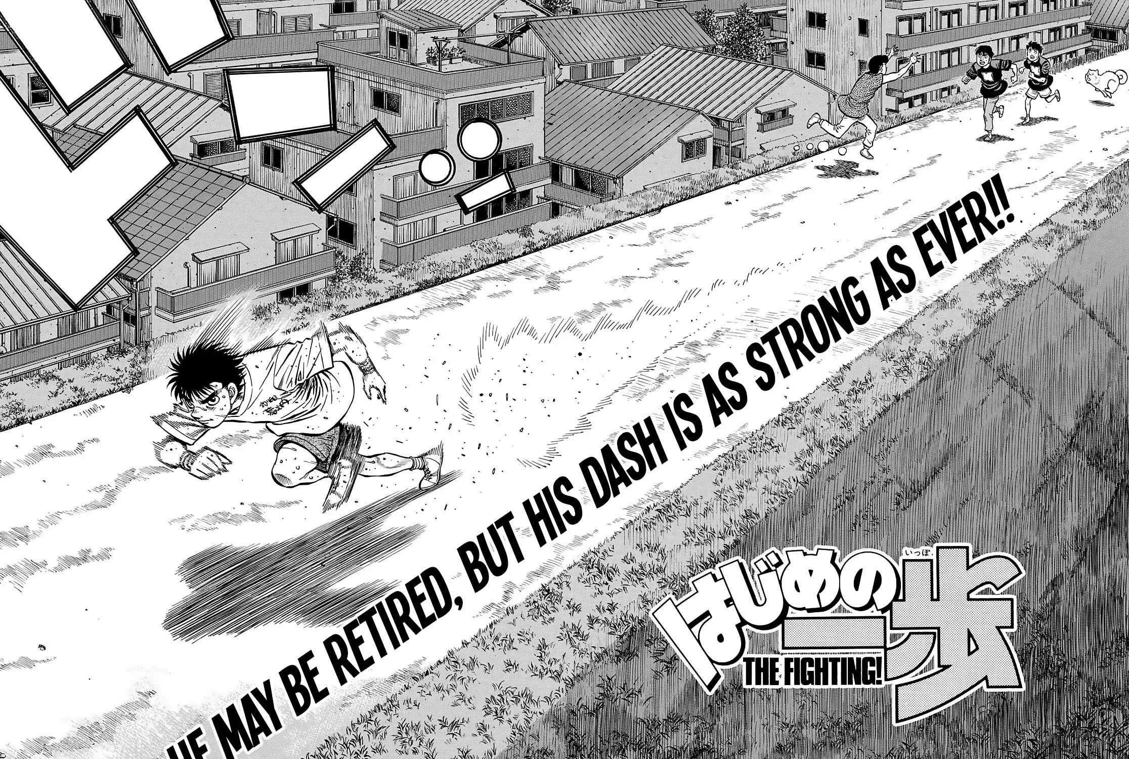 Read Hajime No Ippo - Chapter 1376 - w1.hajimenoippomanga.org | Image 4
