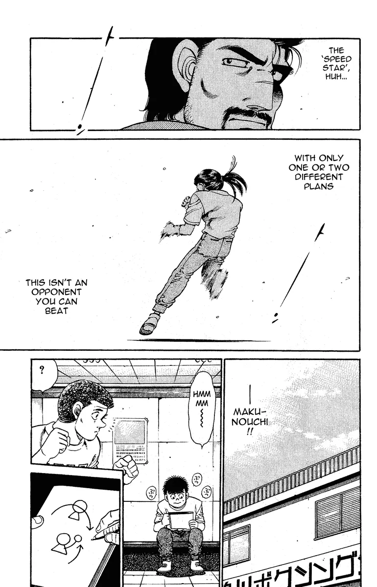 Read Hajime No Ippo - Chapter 138 - www.hajimenoippomanga.org | Image 13