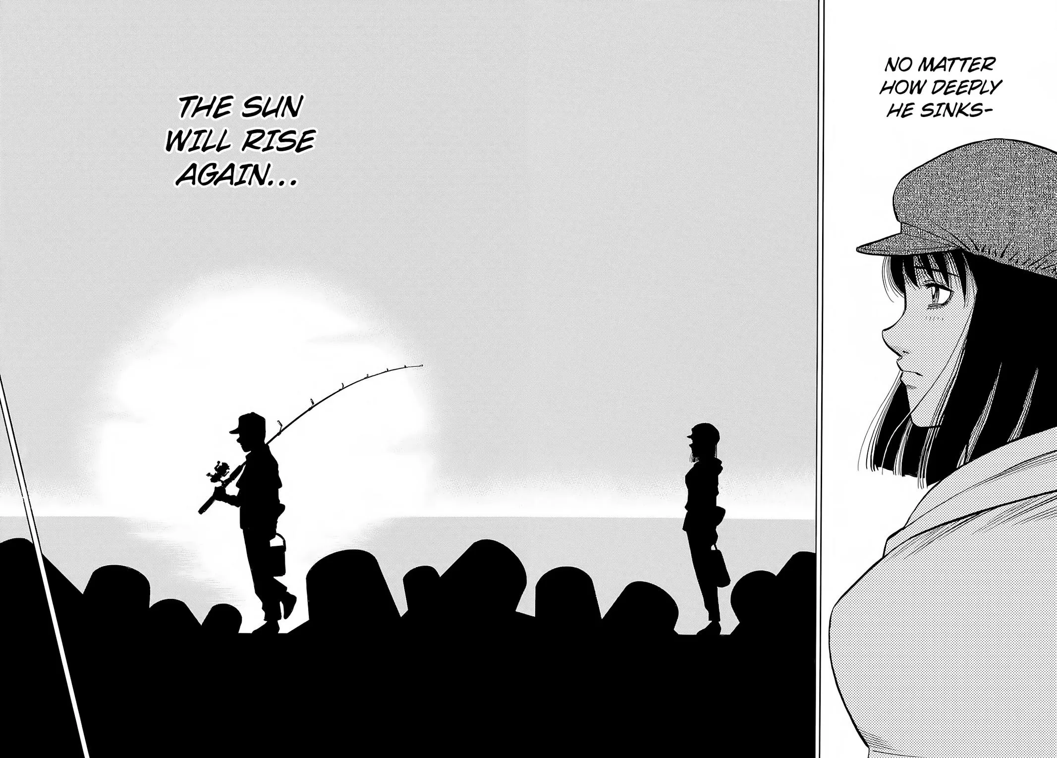 Read Hajime No Ippo - Chapter 1380 - www.hajimenoippomanga.org | Image 9