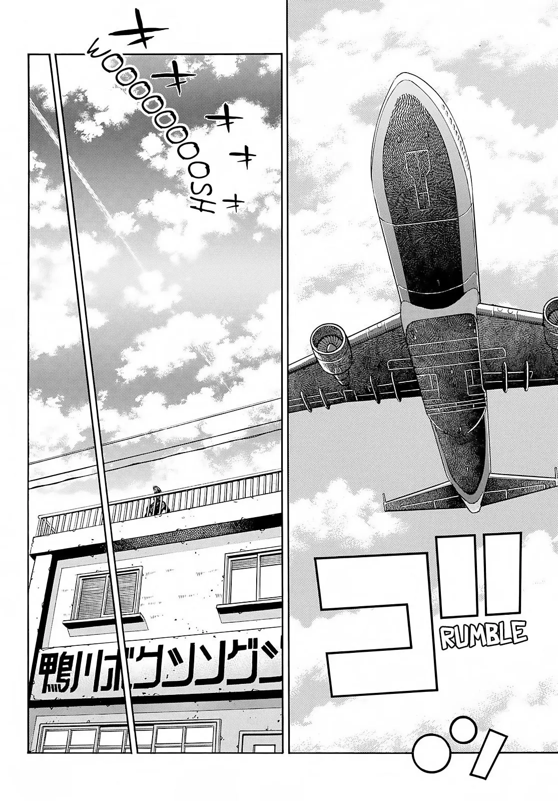 Read Hajime No Ippo - Chapter 1380 - www.hajimenoippomanga.org | Image 10