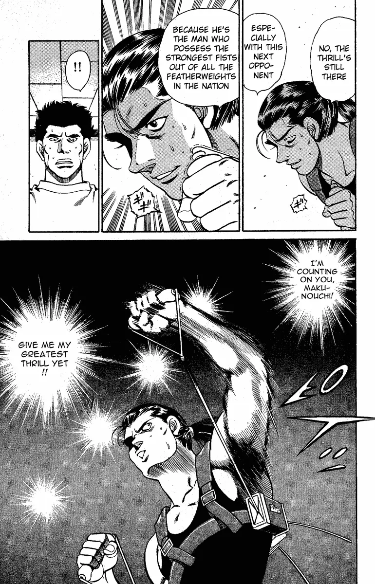 Read Hajime No Ippo - Chapter 139 - www.hajimenoippomanga.org | Image 11