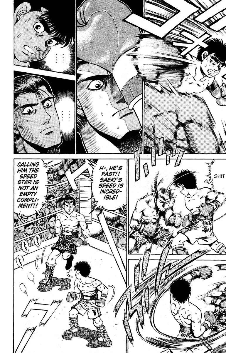 Read Hajime No Ippo - Chapter 141 - www.hajimenoippomanga.org | Image 14