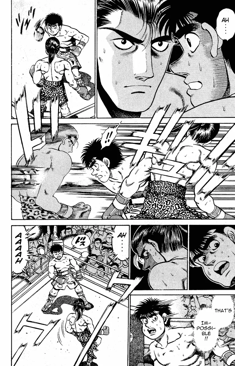 Read Hajime No Ippo - Chapter 141 - www.hajimenoippomanga.org | Image 18