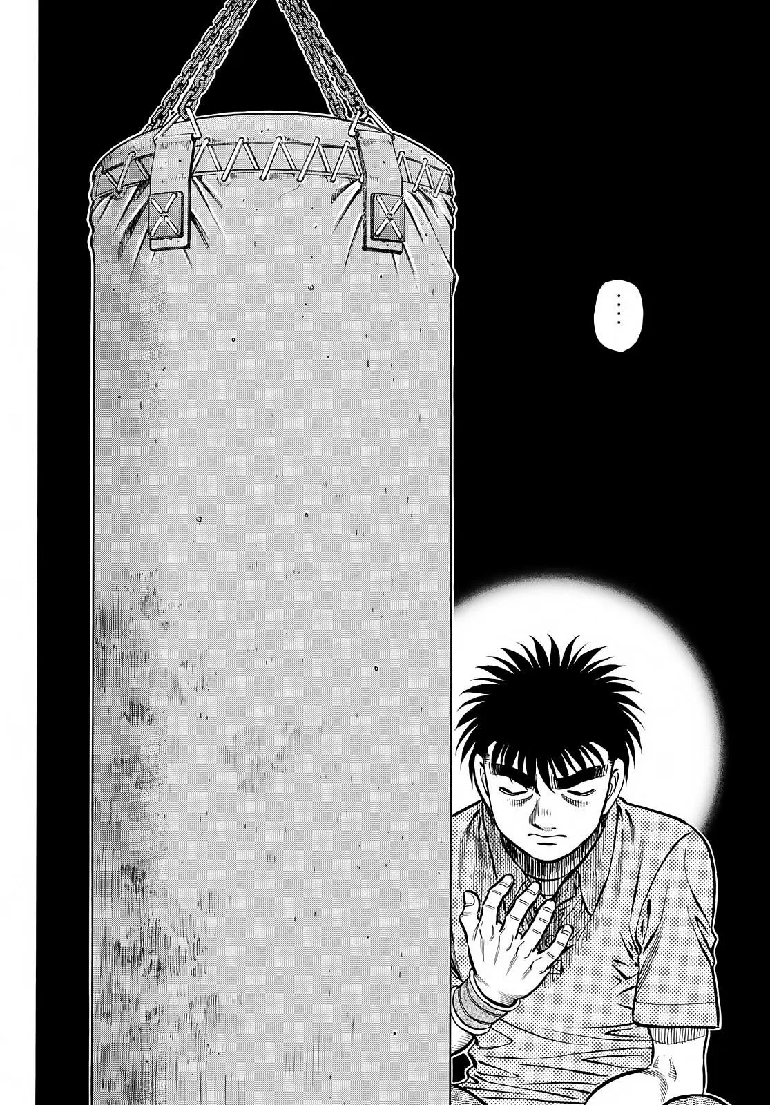 Read Hajime No Ippo - Chapter 1417 - www.hajimenoippomanga.org | Image 9