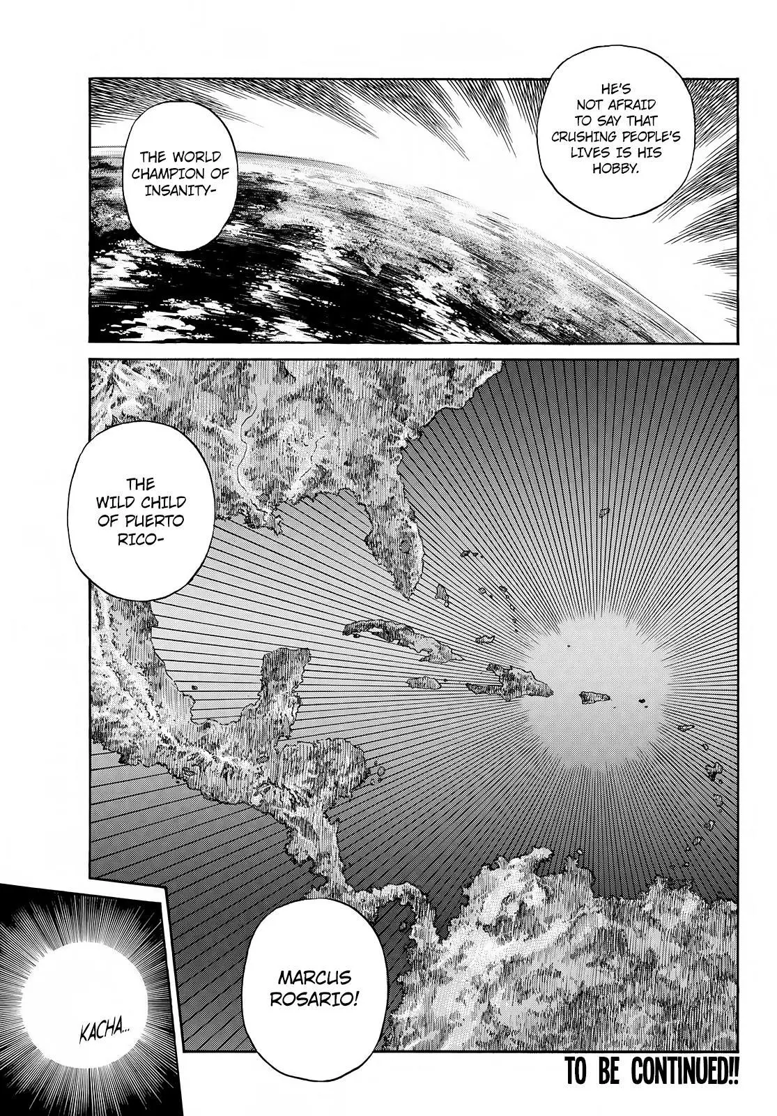 Read Hajime No Ippo - Chapter 1417 - www.hajimenoippomanga.org | Image 16