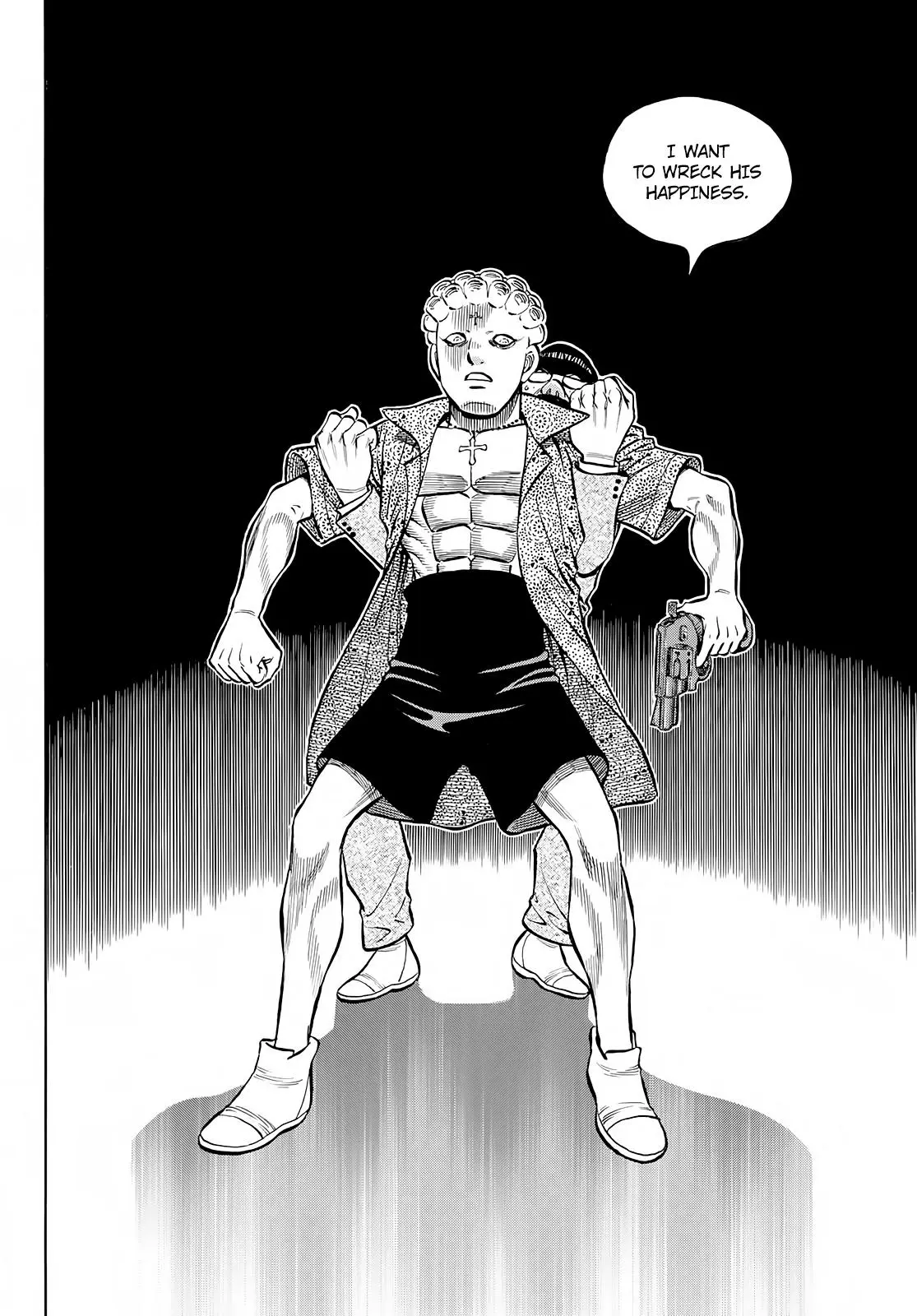 Read Hajime No Ippo - Chapter 1419 - www.hajimenoippomanga.org | Image 7
