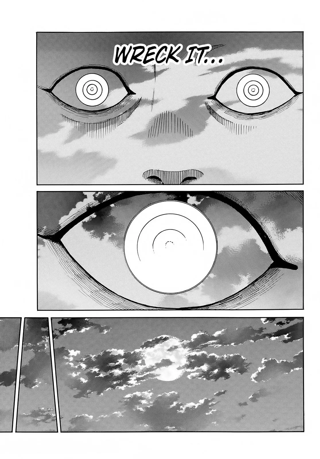 Read Hajime No Ippo - Chapter 1419 - www.hajimenoippomanga.org | Image 8