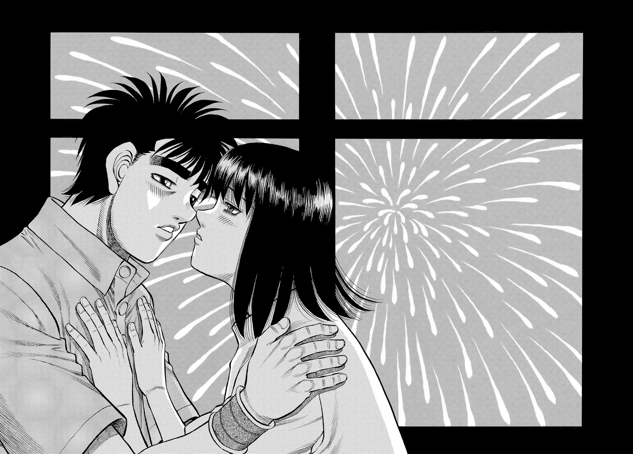 Read Hajime No Ippo - Chapter 1419 - www.hajimenoippomanga.org | Image 17